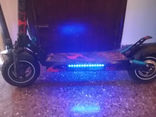 Smartgyro Rockway Patinete Eléctrico