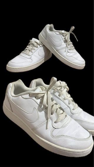 Zapatillas Nike Blancas Talla 39,5-40