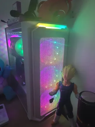 PC Gaming 1440p