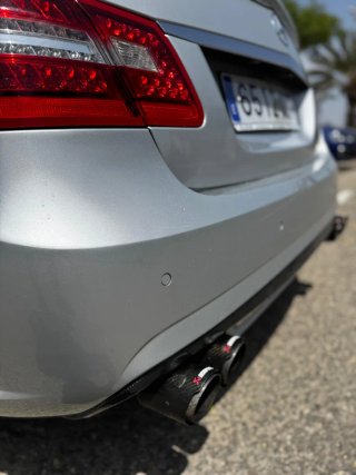 Mercedes-Benz Clase C 2009