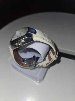 Reloj Viceroy Blanco y Negro