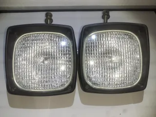 2 Focos de Trabajo Caterpillar 9X-4381