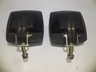 2 Focos de Trabajo Caterpillar 9X-4381