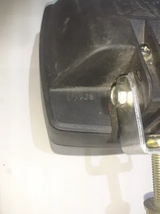 2 Focos de Trabajo Caterpillar 9X-4381