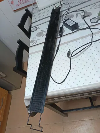 Lámpara LED Acuario ZL 90 36W