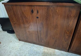 Muebles de oficina