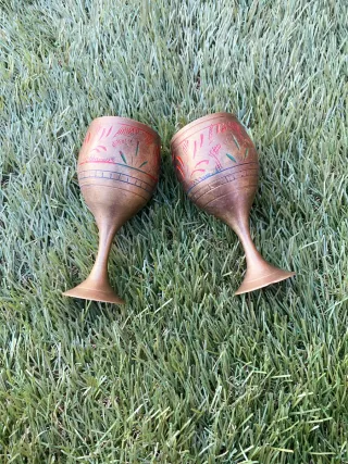 COPAS ORIGINALES CLÁSICAS