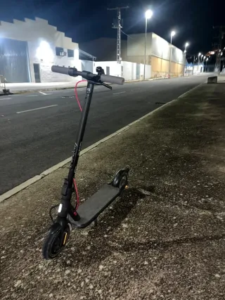 Patinete Eléctrico Xiaomi 4 Lite