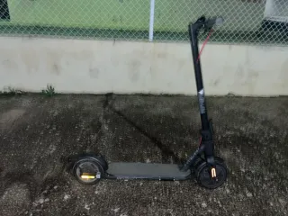 Patinete Eléctrico Xiaomi 4 Lite