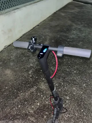 Patinete Eléctrico Xiaomi 4 Lite