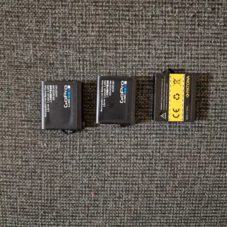 GoPro Hero 4 Black Edition