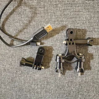 GoPro Hero 4 Black Edition