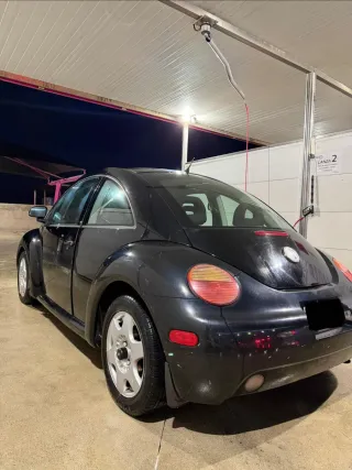 Volkswagen Beetle 1999