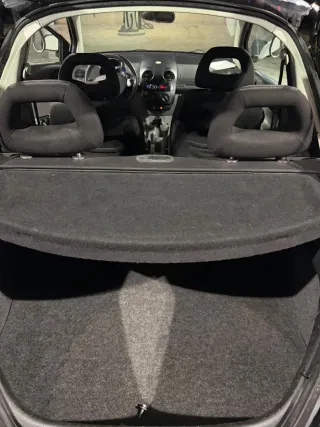 Volkswagen Beetle 1999