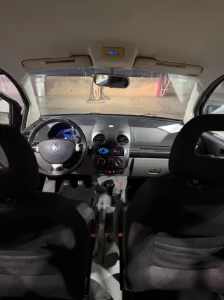 Volkswagen Beetle 1999