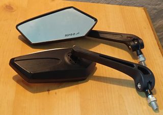 Retrovisores Moto/Bici