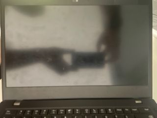 Lenovo ThinkPad L14 Gen 2 AMD 14 Negro.