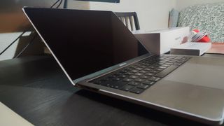 MacBook Pro A1989 Plata/Gris Espacial