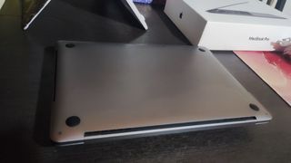 MacBook Pro A1989 Plata/Gris Espacial