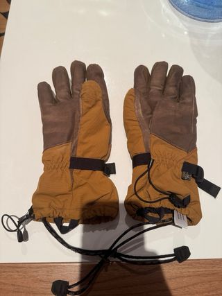 Guantes Esquí/Snow OR