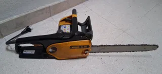 Motosierra Alpina EA 200