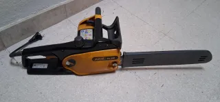 Motosierra Alpina EA 200