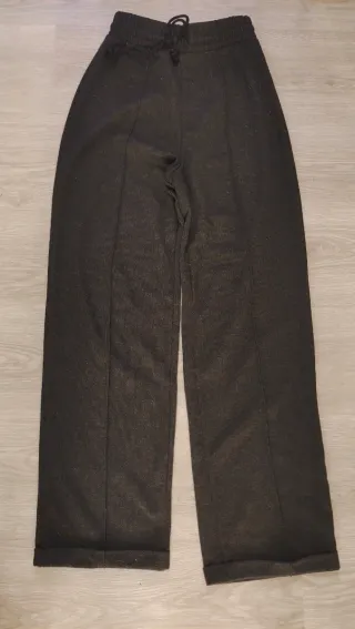 Pantalón Mark Formelle Talla XS Negro