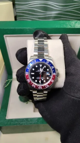 Relojes, zapatillas y airpods