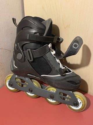 Patines en línea Oxelo Talla 37-40