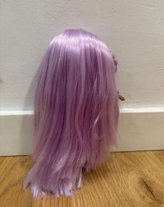 Muñeca Bebés Llorones BFF