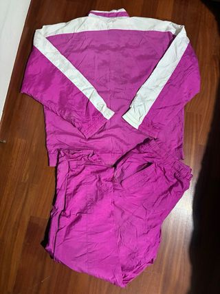 Tuta Diadora Vintage - retro