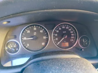 Opel Astra 2004