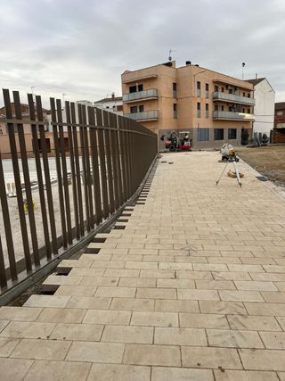 Servicios de pintura y soldadura