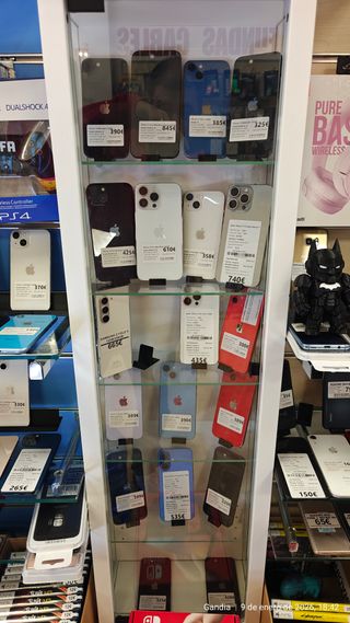 Apple iPhone 11 12 13 14 15 16 Mini Pro Max Plus