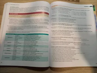 Lengua Castellana y Literatura, 2 Bach, Proyect...