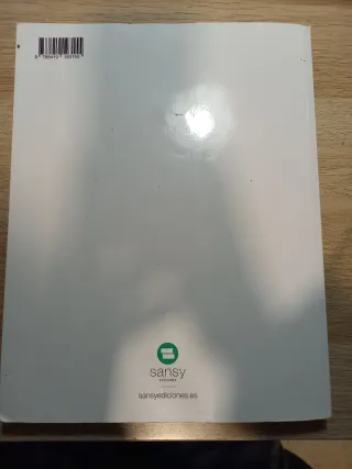 Lengua Castellana y Literatura, 2 Bach, Proyect...