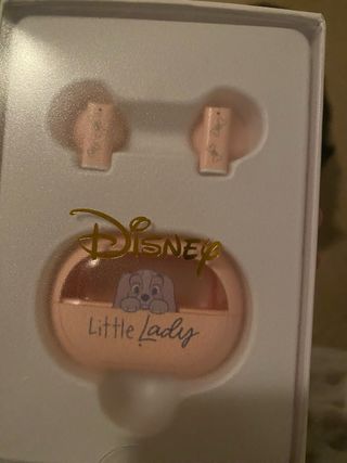 Auriculares Disney Zootopia Little Lady