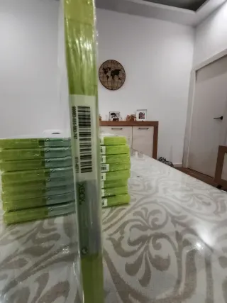 LEER Resident Evil 6 precintado Xbox 360