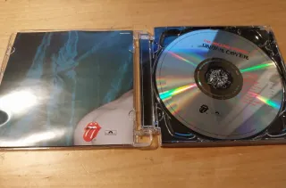 CD The Rolling Stones - Undercover