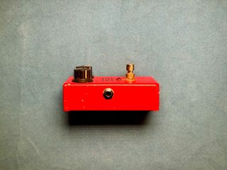 MXR Dyna Comp Compresor Guitarra