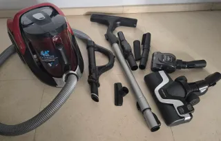 Aspirador Rowenta Cyclonic