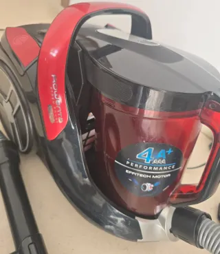 Aspirador Rowenta Cyclonic