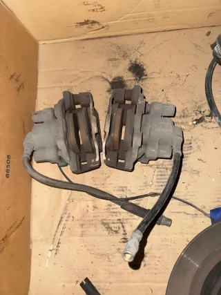 Pinza Freno Trasera BMW Z3