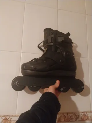 Patines UFR STREET AP Talla 37