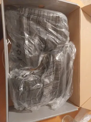 Patines UFR STREET AP Talla 37