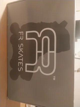 Patines UFR STREET AP Talla 37