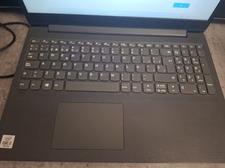 Ordenador portátil Lenovo Negro