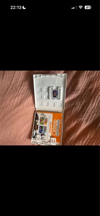 Yokai Watch 2 Nintendo 3DS RPG