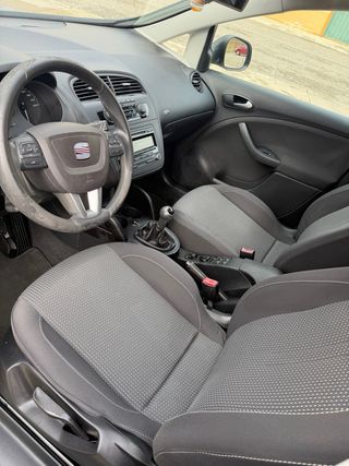 SEAT Altea Xl 2011.