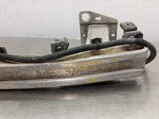 REFUERZO PARAGOLPES DELANTERO RENAULT MEGANE III